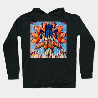 Tower of Power Hoodie